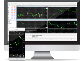 Handelsplattform 2025 - Trading Plattform Deutschland | AvaTrade