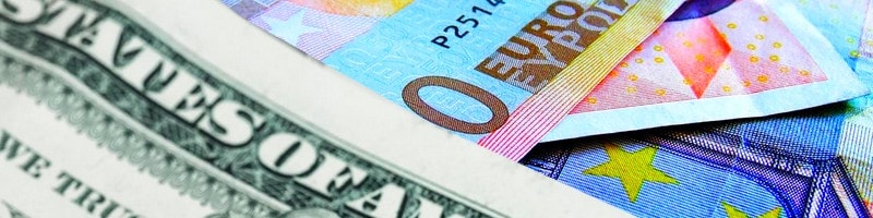 Eur Usd Handel Traden Sie Das Euro To Dollar Paar Avatrade -!    